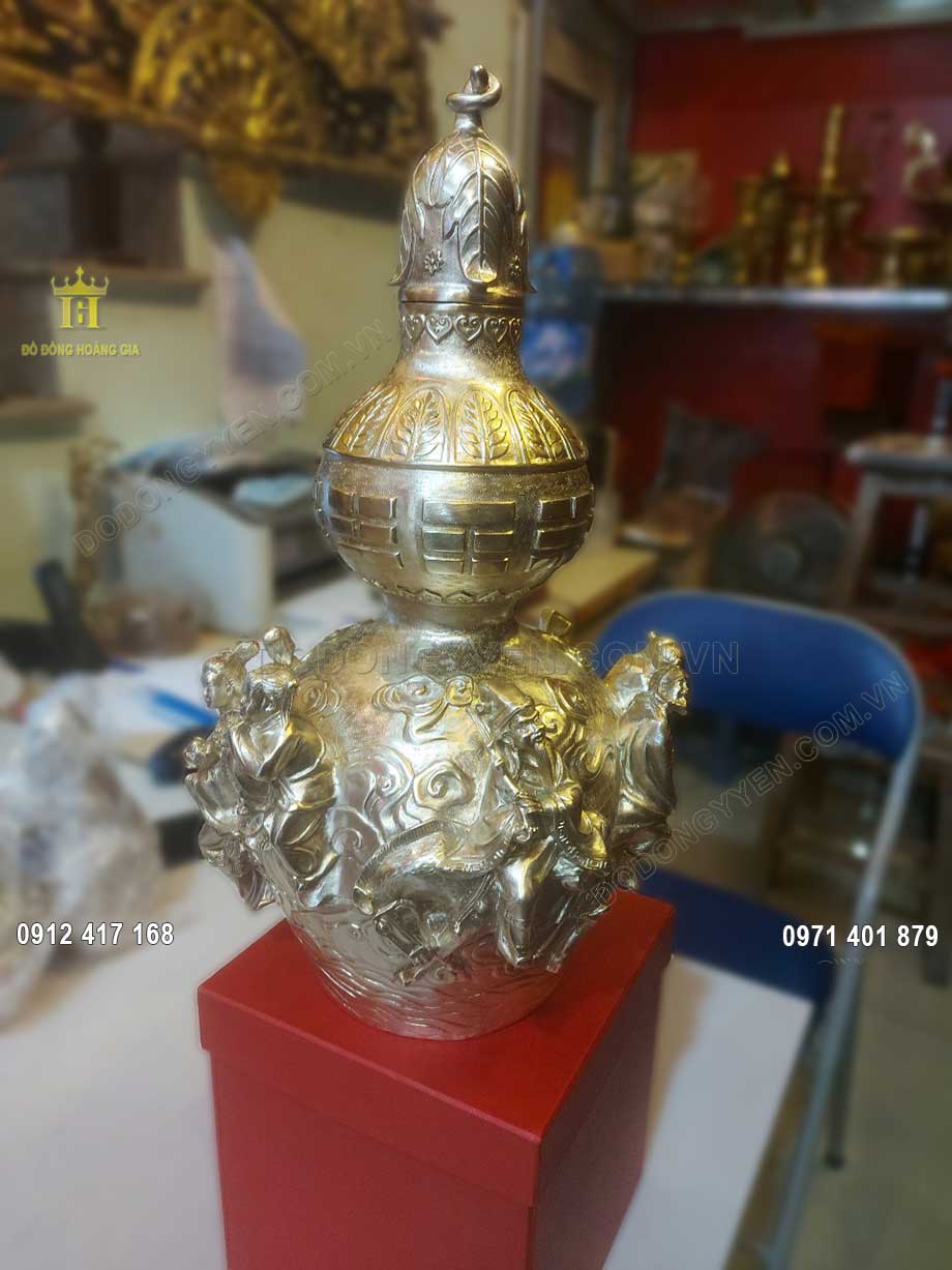 Đ&acirc;y cũng l&agrave; m&oacute;n qu&agrave; tặng v&ocirc; c&ugrave;ng &yacute; nghĩa d&agrave;nh tặng bạn b&egrave; v&agrave; người th&acirc;n, gi&uacute;p mối quan hệ giữa hai b&ecirc;n th&ecirc;m ng&agrave;y một khăng kh&iacute;t v&agrave; bền chặt hơn